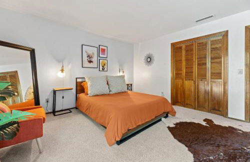 Sequoia Zen River House - Foto 25