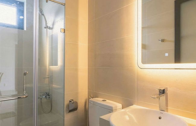 Saigon Riverside Complex D7 - Foto 28