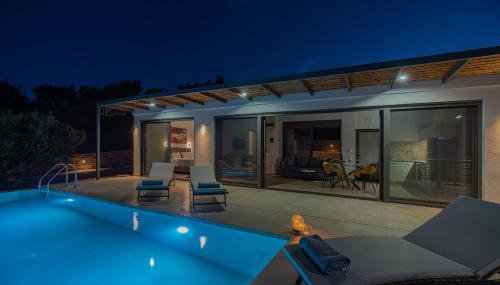 Messinian Riviera Villas - Photo 2