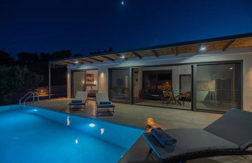 Messinian Riviera Villas - Foto 2