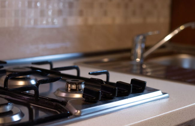 Casa Vacanze da Vicenta - Foto 44