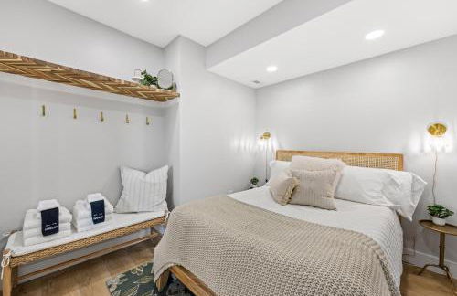 Skyline Retreat Luxury Secret Speakeasy - Foto 14