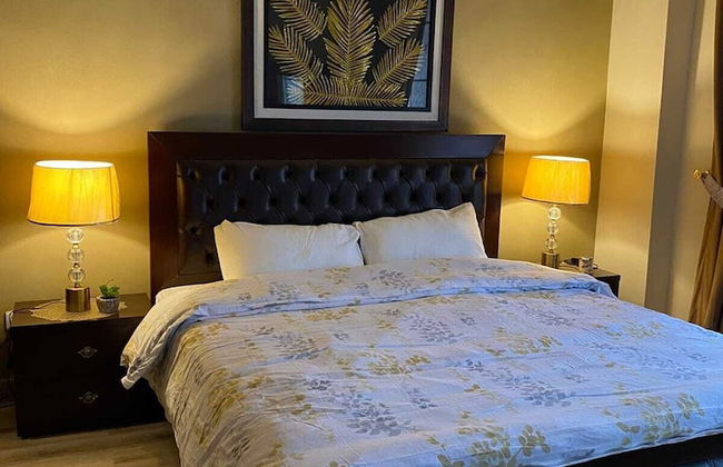 SK Lounges Bhurban - Photo 1