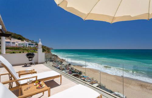 Residence Sol e Mar - Foto 16