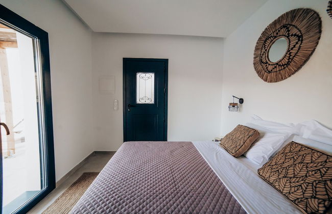 Ble Kythnos Suites - Photo 5