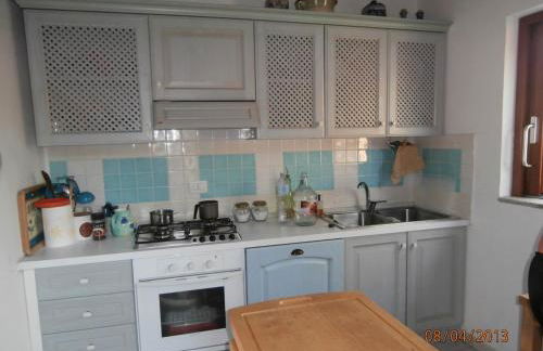 Residenze Coda Cavallo - Foto 41