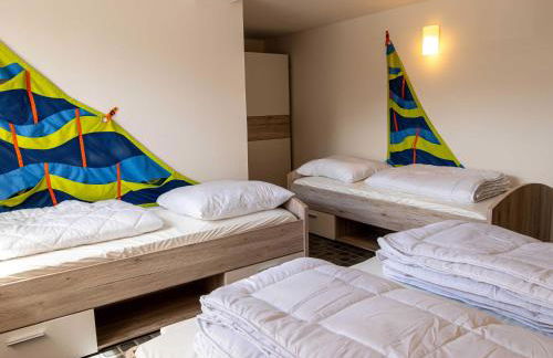 Ferienwohnungen Dreimaster - Foto 5