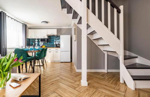 Top Alex domki Międzyzdroje Lubin - Foto 46