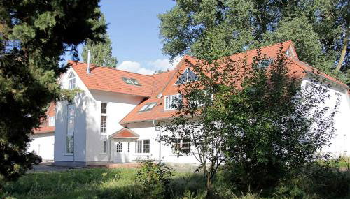 Haus Müritz, FeWo 17 Hecht - Foto 3