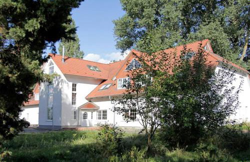 Haus Müritz, FeWo 12 Möwe - Foto 9