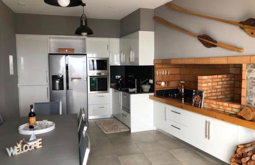 Villa Palace Fernandes with Jacuzzi - Photo 36