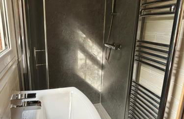 Cabin centrally Located in the Cornish Countryside - Foto 13