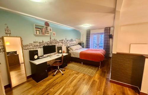 City Centre Old Town Apartment - Foto 19