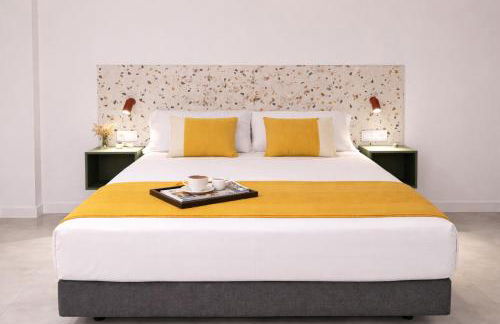 Olmaya Flats Valencia - Foto 12