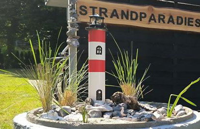 Juliusruh Strandparadies 2 - Foto 1