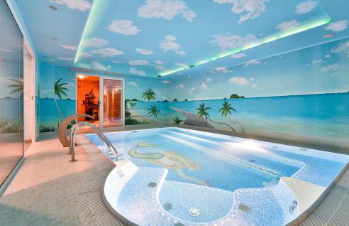 Cozy Home In Varazdinske Toplice - Foto 9