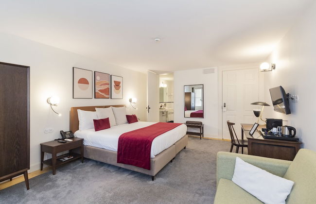 Marquês Garden House by Olivia - Foto 41