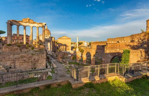 Rome Bloom - Colosseo - Foto 31