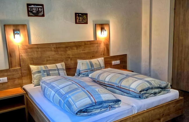 Pleasant Holiday Home in Langenfeld With Balcony - Foto 3