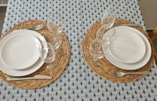 Le Cocon Margalais - Foto 10