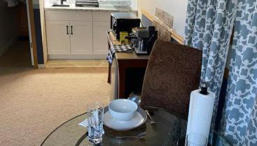 Cozy Garden Level Apartment Studio by Lake Loveland - Foto 4