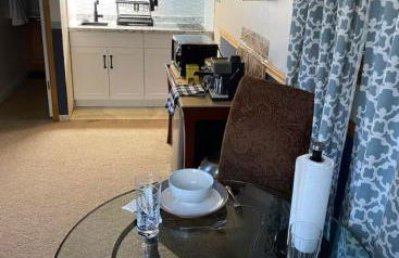 Cozy Garden Level Apartment Studio by Lake Loveland - Foto 4