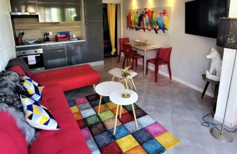 Les Terrasses Levantines - Foto 68