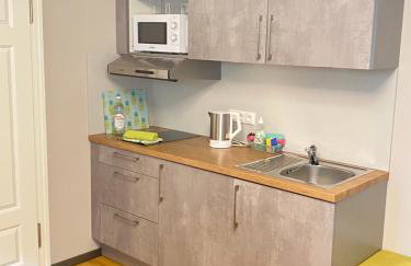 Motel Q- das kleine Stadthotel - Foto 29