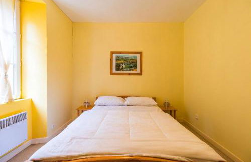 Le Moulin de la Touche Minoterie Piscine - Foto 14