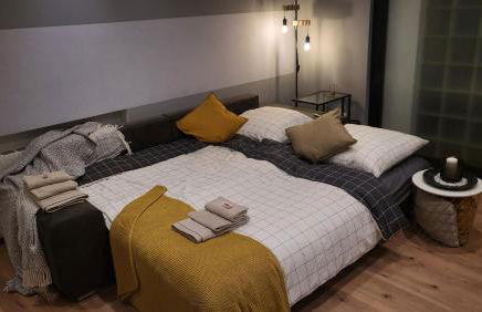 Modern Loft near City I free Parking I WiFi - Foto 24