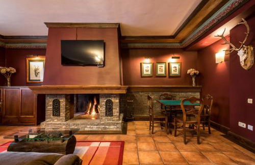 El Refugio de Aran Vielha Aparthotel - Foto 50