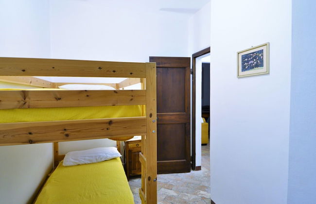 Apartment in Umbria Near Lake Trasimeno - Foto 6