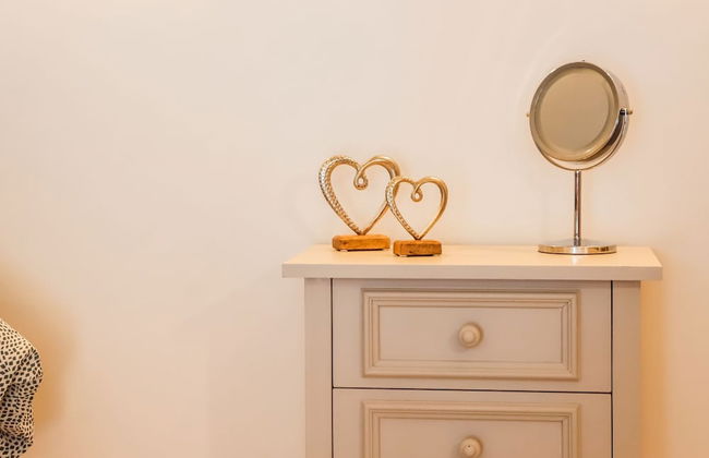 Holiday Home Escale J-P in Manhay With Garden - Foto 3