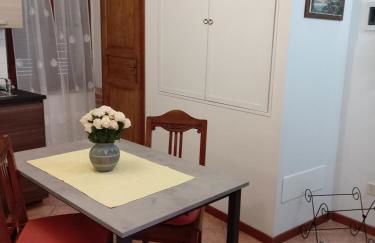 Casa VACANZE LUSITANA C2 - Foto 17