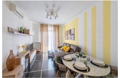 Genova Holidays House Erma - Parcheggio Privato e Wi-Fi - AC - Foto 1