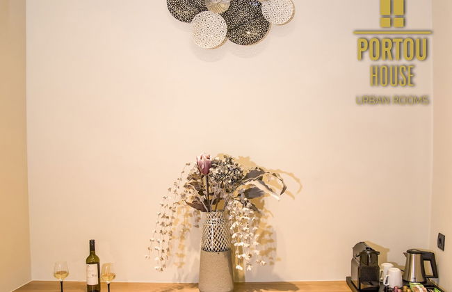 Portou House - Foto 24