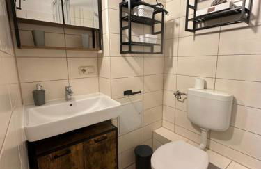 Ferienwohnung Zeitz Appartment Moritzburg - Foto 20