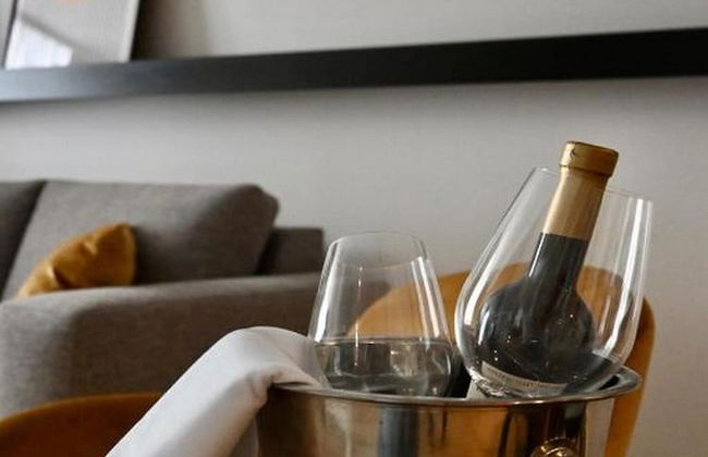 Boutique Apartment Petra - Photo 17