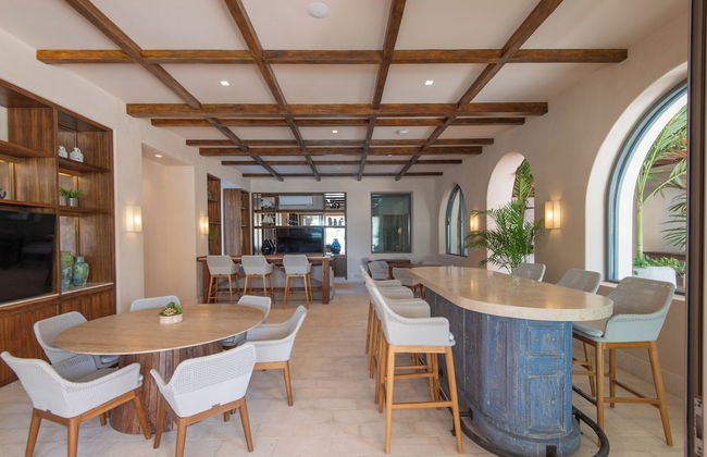 Artila Beach Condos Isla Mujeres - Foto 4