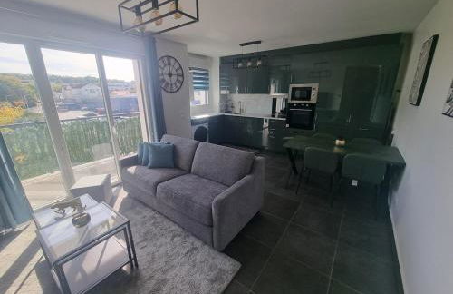 Le Cosy 4 de Disney Land paris - Foto 21