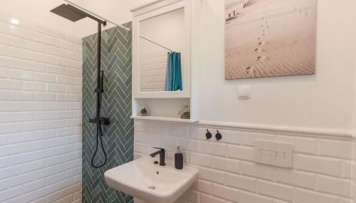 Robbys Strandbüx - Foto 2, towels, Shower