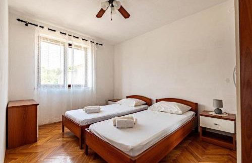 Apartments by the sea Tri Zala, Korcula - 9237 - Foto 43