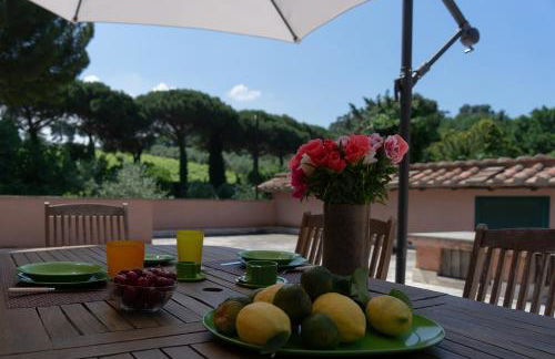 Frascati Country House - Foto 19