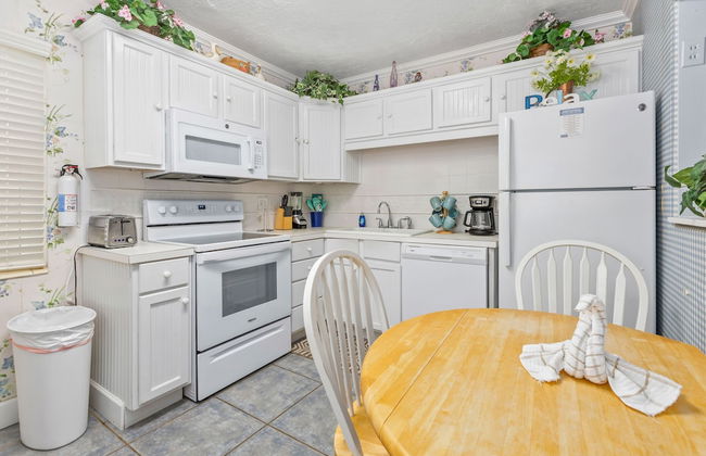 Sea Club I Beach Resort - Foto 41