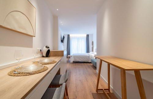 Edificio Ferrari by Plaza Mayor Apartamentos - Foto 19