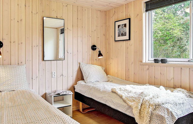 18 Person Holiday Home in Hojby - Photo 32