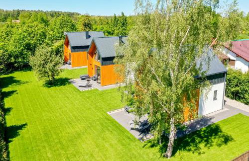 Domki z Pasją - Foto 50