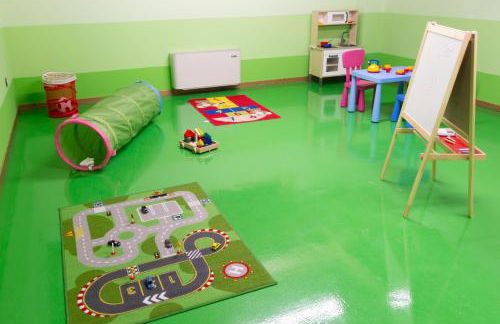 Residence Civetta - Foto 74