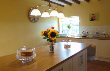 The Haybarn - Foto 2