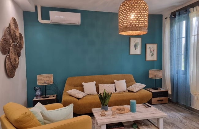 Charming Holiday House With Private Pool, Maillane - Foto 12